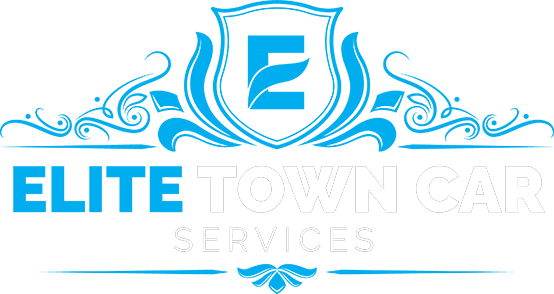 Elite Town Car Services logo