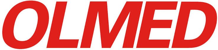 OLMED logo