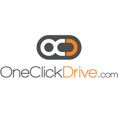 OneClickDrive logo
