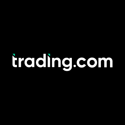 Trading.com logo